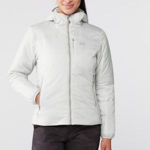 REI Co-op Flash Insulated Jacket